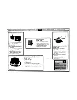 Предварительный просмотр 135 страницы Sony Cyber-shot DSC-T1 Operating Instructions Manual