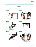 Предварительный просмотр 10 страницы Sony Cyber-shot DSC-T1 Service Manual