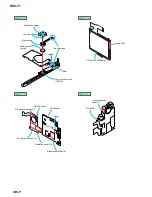 Предварительный просмотр 11 страницы Sony Cyber-shot DSC-T1 Service Manual