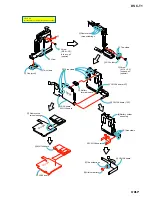 Предварительный просмотр 12 страницы Sony Cyber-shot DSC-T1 Service Manual