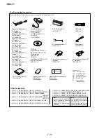 Предварительный просмотр 38 страницы Sony Cyber-shot DSC-T1 Service Manual