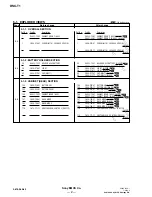 Предварительный просмотр 41 страницы Sony Cyber-shot DSC-T1 Service Manual