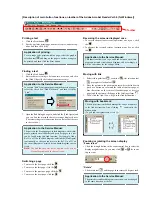 Предварительный просмотр 43 страницы Sony Cyber-shot DSC-T1 Service Manual