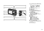 Предварительный просмотр 9 страницы Sony Cyber-Shot DSC-T11 Operating Instructions Manual