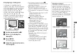 Предварительный просмотр 51 страницы Sony Cyber-Shot DSC-T11 Operating Instructions Manual