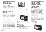 Предварительный просмотр 52 страницы Sony Cyber-Shot DSC-T11 Operating Instructions Manual