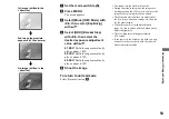 Предварительный просмотр 53 страницы Sony Cyber-Shot DSC-T11 Operating Instructions Manual