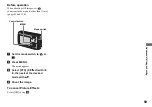 Предварительный просмотр 59 страницы Sony Cyber-Shot DSC-T11 Operating Instructions Manual