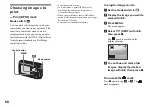 Предварительный просмотр 68 страницы Sony Cyber-Shot DSC-T11 Operating Instructions Manual