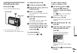 Предварительный просмотр 79 страницы Sony Cyber-Shot DSC-T11 Operating Instructions Manual