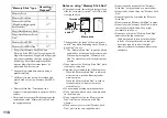 Предварительный просмотр 118 страницы Sony Cyber-Shot DSC-T11 Operating Instructions Manual