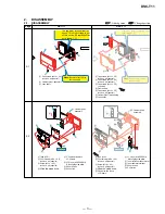 Preview for 3 page of Sony Cyber-Shot DSC-T11 Service Manual