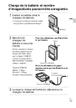 Предварительный просмотр 35 страницы Sony Cyber-shot DSC-T110 Instruction Manual