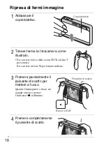 Предварительный просмотр 68 страницы Sony Cyber-shot DSC-T110 Instruction Manual