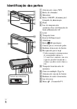 Предварительный просмотр 106 страницы Sony Cyber-shot DSC-T110 Instruction Manual