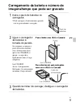 Предварительный просмотр 107 страницы Sony Cyber-shot DSC-T110 Instruction Manual