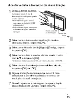 Предварительный просмотр 113 страницы Sony Cyber-shot DSC-T110 Instruction Manual