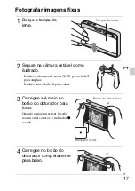 Предварительный просмотр 115 страницы Sony Cyber-shot DSC-T110 Instruction Manual