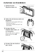 Предварительный просмотр 140 страницы Sony Cyber-shot DSC-T110 Instruction Manual