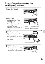 Предварительный просмотр 159 страницы Sony Cyber-shot DSC-T110 Instruction Manual