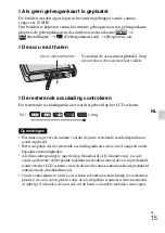 Предварительный просмотр 161 страницы Sony Cyber-shot DSC-T110 Instruction Manual