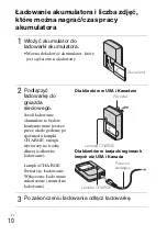 Предварительный просмотр 180 страницы Sony Cyber-shot DSC-T110 Instruction Manual