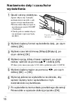 Предварительный просмотр 186 страницы Sony Cyber-shot DSC-T110 Instruction Manual