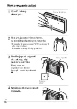 Предварительный просмотр 188 страницы Sony Cyber-shot DSC-T110 Instruction Manual