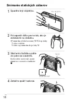 Предварительный просмотр 260 страницы Sony Cyber-shot DSC-T110 Instruction Manual