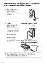 Предварительный просмотр 324 страницы Sony Cyber-shot DSC-T110 Instruction Manual