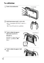 Предварительный просмотр 332 страницы Sony Cyber-shot DSC-T110 Instruction Manual