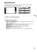 Предварительный просмотр 335 страницы Sony Cyber-shot DSC-T110 Instruction Manual