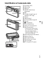 Предварительный просмотр 347 страницы Sony Cyber-shot DSC-T110 Instruction Manual