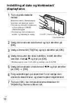 Предварительный просмотр 354 страницы Sony Cyber-shot DSC-T110 Instruction Manual