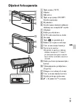 Предварительный просмотр 371 страницы Sony Cyber-shot DSC-T110 Instruction Manual