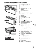 Предварительный просмотр 395 страницы Sony Cyber-shot DSC-T110 Instruction Manual