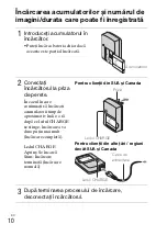 Предварительный просмотр 396 страницы Sony Cyber-shot DSC-T110 Instruction Manual