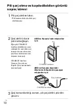 Предварительный просмотр 420 страницы Sony Cyber-shot DSC-T110 Instruction Manual