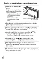 Предварительный просмотр 426 страницы Sony Cyber-shot DSC-T110 Instruction Manual