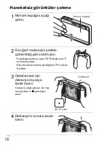 Предварительный просмотр 428 страницы Sony Cyber-shot DSC-T110 Instruction Manual