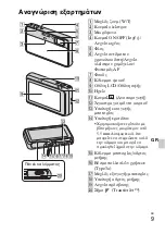 Предварительный просмотр 445 страницы Sony Cyber-shot DSC-T110 Instruction Manual