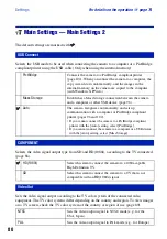 Предварительный просмотр 80 страницы Sony Cyber-shot DSC-T2 Handbook