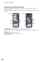 Предварительный просмотр 126 страницы Sony Cyber-shot DSC-T2 Handbook