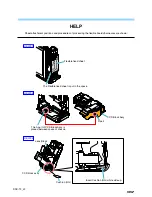 Preview for 21 page of Sony Cyber-shot DSC-T2 Service Manual