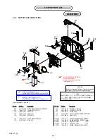 Preview for 46 page of Sony Cyber-shot DSC-T2 Service Manual