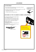 Предварительный просмотр 13 страницы Sony Cyber-shot DSC-T20 Service Manual