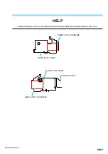 Предварительный просмотр 17 страницы Sony Cyber-shot DSC-T20 Service Manual