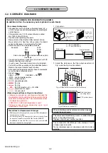 Предварительный просмотр 25 страницы Sony Cyber-shot DSC-T20 Service Manual