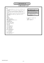 Предварительный просмотр 40 страницы Sony Cyber-shot DSC-T20 Service Manual