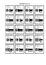 Предварительный просмотр 49 страницы Sony Cyber-shot DSC-T20 Service Manual